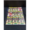 Image 4 : 1990-91 Pro Set NHL Hockey Card Lot Richter Modano Makarov