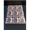 Image 6 : 1990-91 Pro Set NHL Hockey Card Lot Richter Modano Makarov
