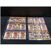 Image 1 : Patrick Roy NHL Pro Set Hockey Card Lot Montreal Canadiens