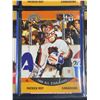 Image 4 : Patrick Roy NHL Pro Set Hockey Card Lot Montreal Canadiens
