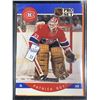 Image 5 : Patrick Roy NHL Pro Set Hockey Card Lot Montreal Canadiens