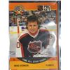Image 12 : 1990 NHL Pro Set All-Star Hockey Card Lot (Multiple Stars)