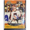 Image 18 : 1990 NHL Pro Set All-Star Hockey Card Lot (Multiple Stars)