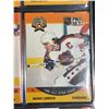 Image 19 : 1990 NHL Pro Set All-Star Hockey Card Lot (Multiple Stars)