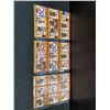 Image 2 : 1990 NHL Pro Set All-Star Hockey Card Lot (Multiple Stars)
