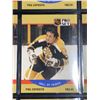 Image 3 : 18 NHL Pro Set Phil Esposito Hall of Famer Cards