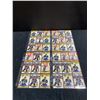 Image 1 : 1990-91 Pro Set Wayne Gretzky Hockey Card Set
