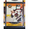 Image 3 : 1990 Pro Set Mario Lemieux Hockey Card Lot (9 Cards)