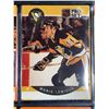Image 4 : 1990 Pro Set Mario Lemieux Hockey Card Lot (9 Cards)