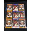 Image 4 : 1990 Pro Set Shane Corson Hockey Card Lot