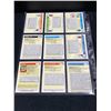 Image 11 : 1990 Marvel Universe Series 1 Trading Cards Complete Set
