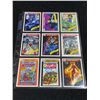 Image 2 : 1990 Marvel Universe Series 1 Trading Cards Complete Set