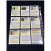 Image 3 : 1990 Marvel Universe Series 1 Trading Cards Complete Set