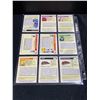 Image 5 : 1990 Marvel Universe Series 1 Trading Cards Complete Set