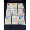 Image 9 : 1990 Marvel Universe Series 1 Trading Cards Complete Set