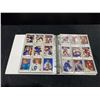 Image 10 : 1990-91 Upper Deck NHL Hockey Card Set in Binder