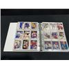 Image 11 : 1990-91 Upper Deck NHL Hockey Card Set in Binder