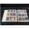 Image 12 : 1990-91 Upper Deck NHL Hockey Card Set in Binder