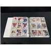 Image 13 : 1990-91 Upper Deck NHL Hockey Card Set in Binder