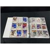 Image 16 : 1990-91 Upper Deck NHL Hockey Card Set in Binder