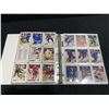 Image 18 : 1990-91 Upper Deck NHL Hockey Card Set in Binder