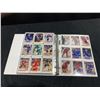 Image 19 : 1990-91 Upper Deck NHL Hockey Card Set in Binder