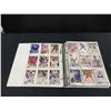 Image 2 : 1990-91 Upper Deck NHL Hockey Card Set in Binder