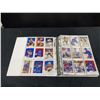 Image 3 : 1990-91 Upper Deck NHL Hockey Card Set in Binder