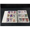 Image 4 : 1990-91 Upper Deck NHL Hockey Card Set in Binder