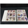 Image 5 : 1990-91 Upper Deck NHL Hockey Card Set in Binder
