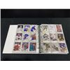 Image 6 : 1990-91 Upper Deck NHL Hockey Card Set in Binder