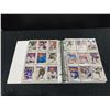 Image 7 : 1990-91 Upper Deck NHL Hockey Card Set in Binder