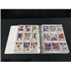 Image 8 : 1990-91 Upper Deck NHL Hockey Card Set in Binder