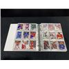 Image 9 : 1990-91 Upper Deck NHL Hockey Card Set in Binder