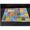 Image 11 : Pokemon TCG Scarlet & Violet Paldea Evolved Card Set in Binder