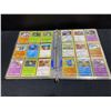 Image 12 : Pokemon TCG Scarlet & Violet Paldea Evolved Card Set in Binder