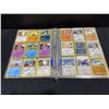 Image 13 : Pokemon TCG Scarlet & Violet Paldea Evolved Card Set in Binder