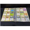 Image 14 : Pokemon TCG Scarlet & Violet Paldea Evolved Card Set in Binder