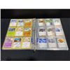 Image 15 : Pokemon TCG Scarlet & Violet Paldea Evolved Card Set in Binder