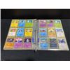 Image 16 : Pokemon TCG Scarlet & Violet Paldea Evolved Card Set in Binder
