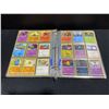 Image 17 : Pokemon TCG Scarlet & Violet Paldea Evolved Card Set in Binder