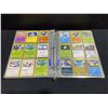 Image 18 : Pokemon TCG Scarlet & Violet Paldea Evolved Card Set in Binder