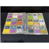 Image 19 : Pokemon TCG Scarlet & Violet Paldea Evolved Card Set in Binder