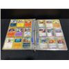 Image 20 : Pokemon TCG Scarlet & Violet Paldea Evolved Card Set in Binder