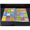 Image 21 : Pokemon TCG Scarlet & Violet Paldea Evolved Card Set in Binder