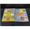 Image 22 : Pokemon TCG Scarlet & Violet Paldea Evolved Card Set in Binder