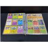 Image 23 : Pokemon TCG Scarlet & Violet Paldea Evolved Card Set in Binder