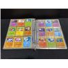 Image 24 : Pokemon TCG Scarlet & Violet Paldea Evolved Card Set in Binder