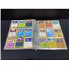 Image 25 : Pokemon TCG Scarlet & Violet Paldea Evolved Card Set in Binder