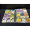 Image 2 : Pokemon TCG Scarlet & Violet Paldea Evolved Card Set in Binder